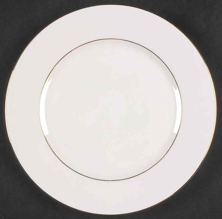 Royal Majestic D'Or Salad Plate 2610376