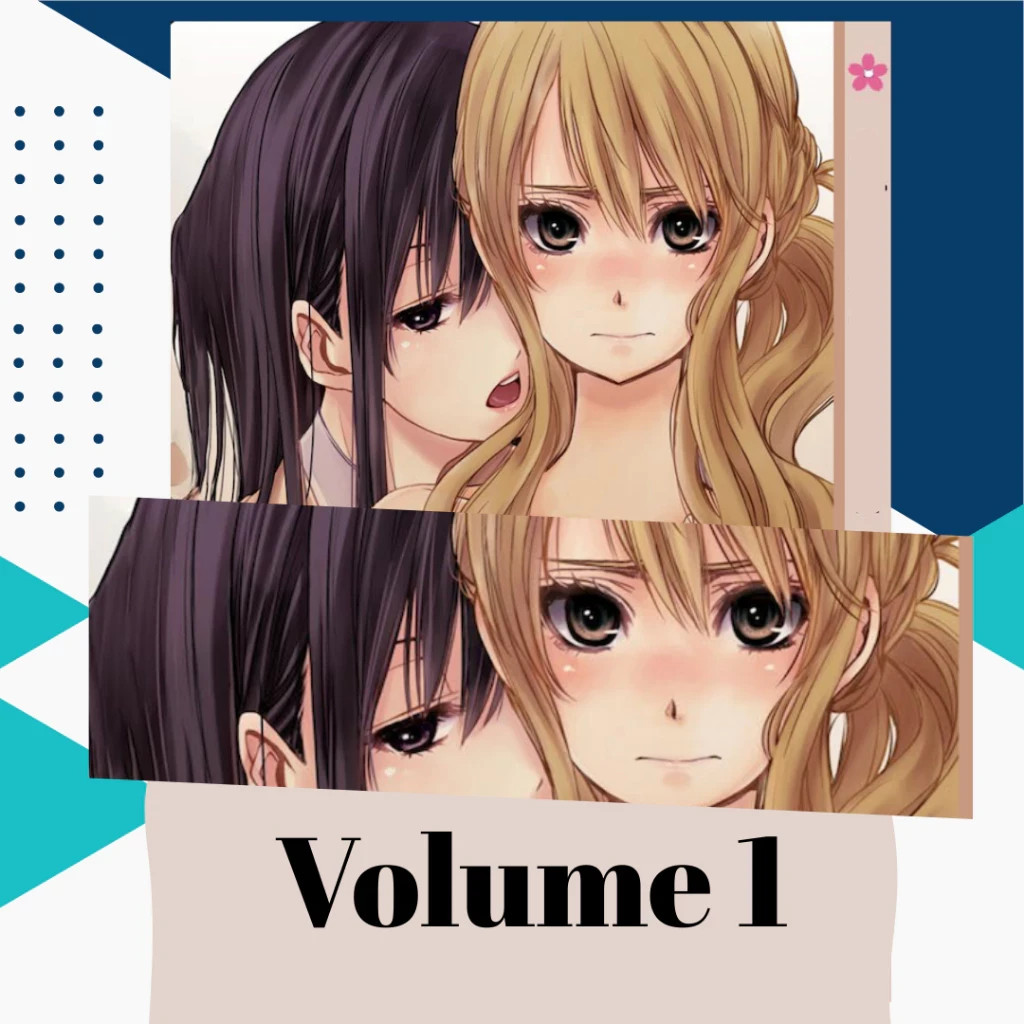 Citrus Manga Vol 1-10 (End) + Citrus+ 1-5 English Comic Books New Single Set