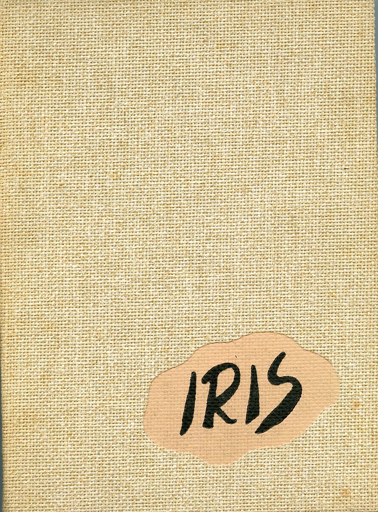 1943 Yearbook - Elmira College - New York \