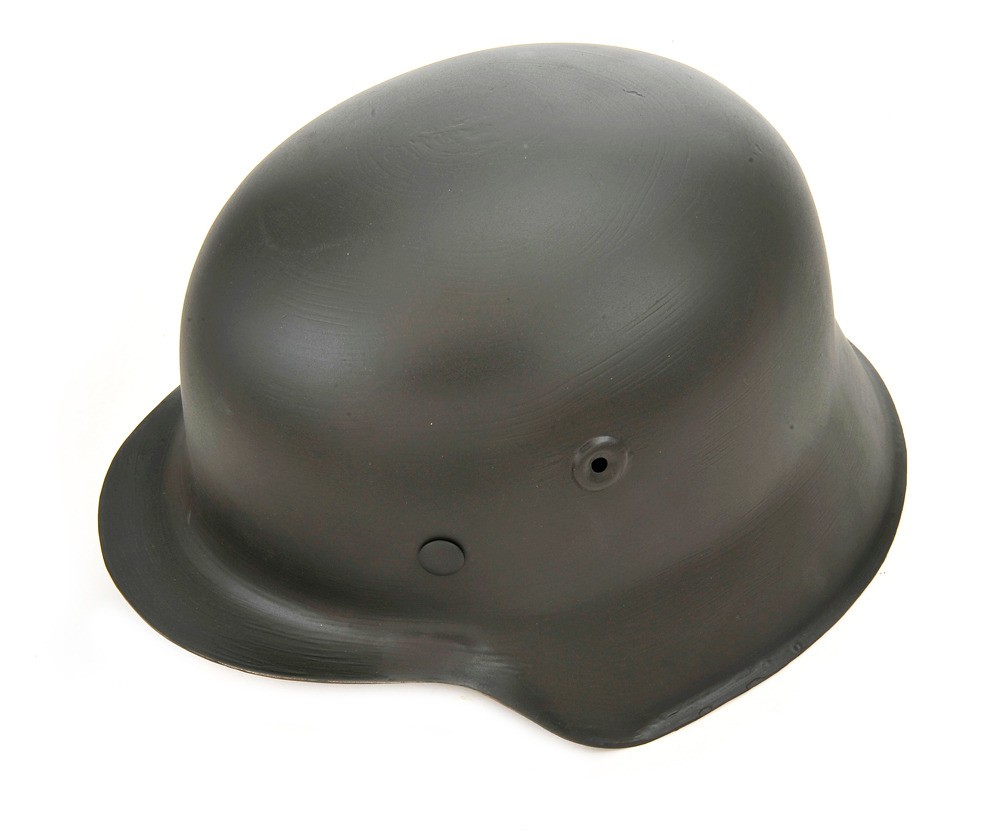 German WW2 Wehrmacht M1942  M42 Helmet