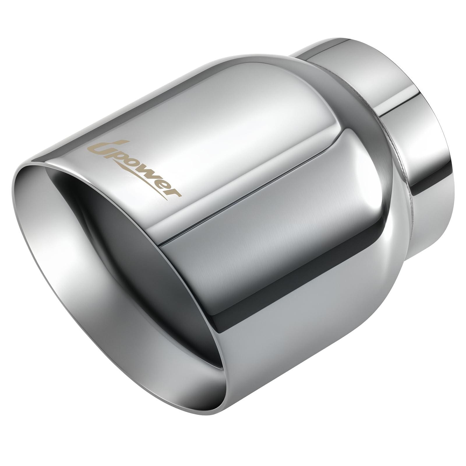 Upower Exhaust Tip 3\