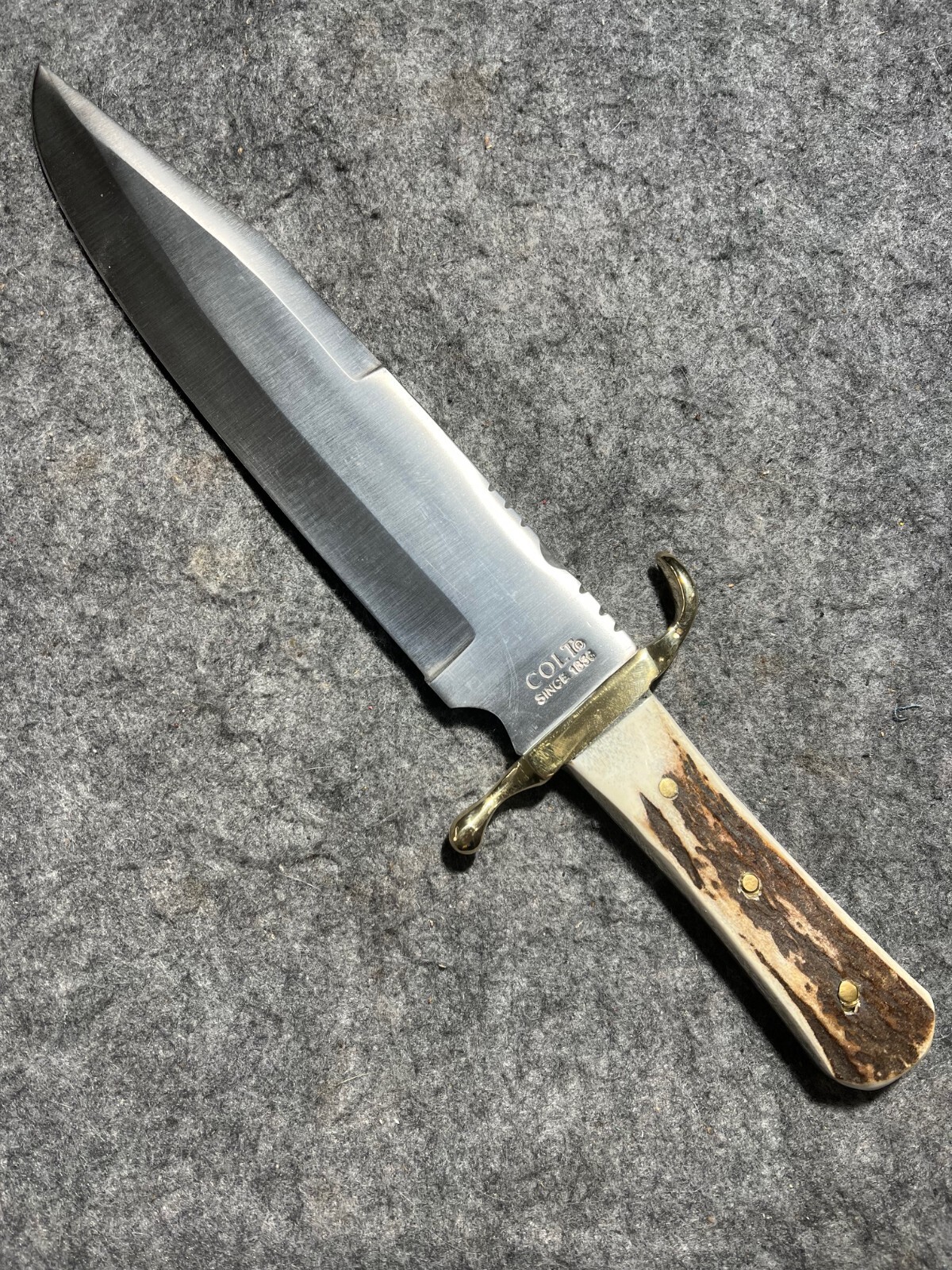 Colt CT838 Bowie 10 1/2\