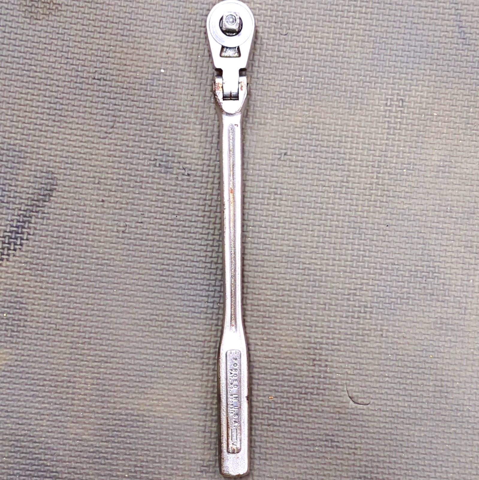Vintage Craftsman =V= Series 3/8