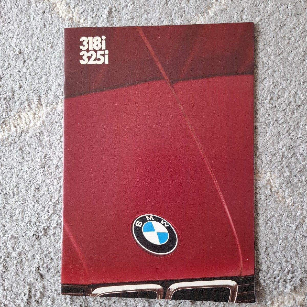 0824 Compatible With Bmw 3 Series E30 1985 1986 Models 2 Door 4 318I 325I 27 Pag