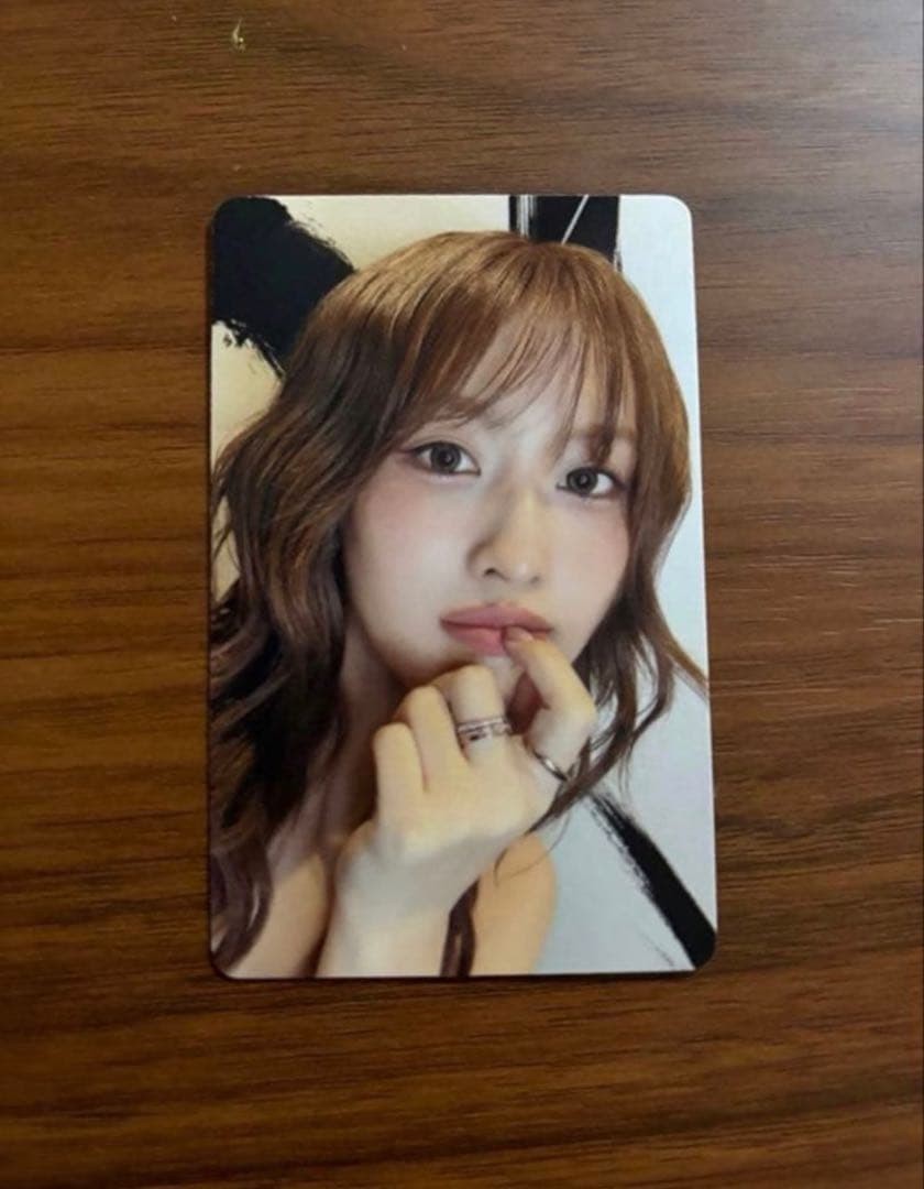 TWICE this is for popup mission Bonus Official Momo