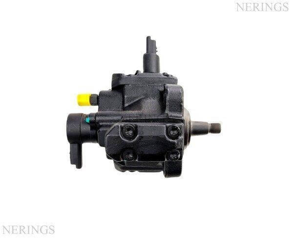 High pressure diesel pump CITROËN BERLINGO 2.0 HDI 04...