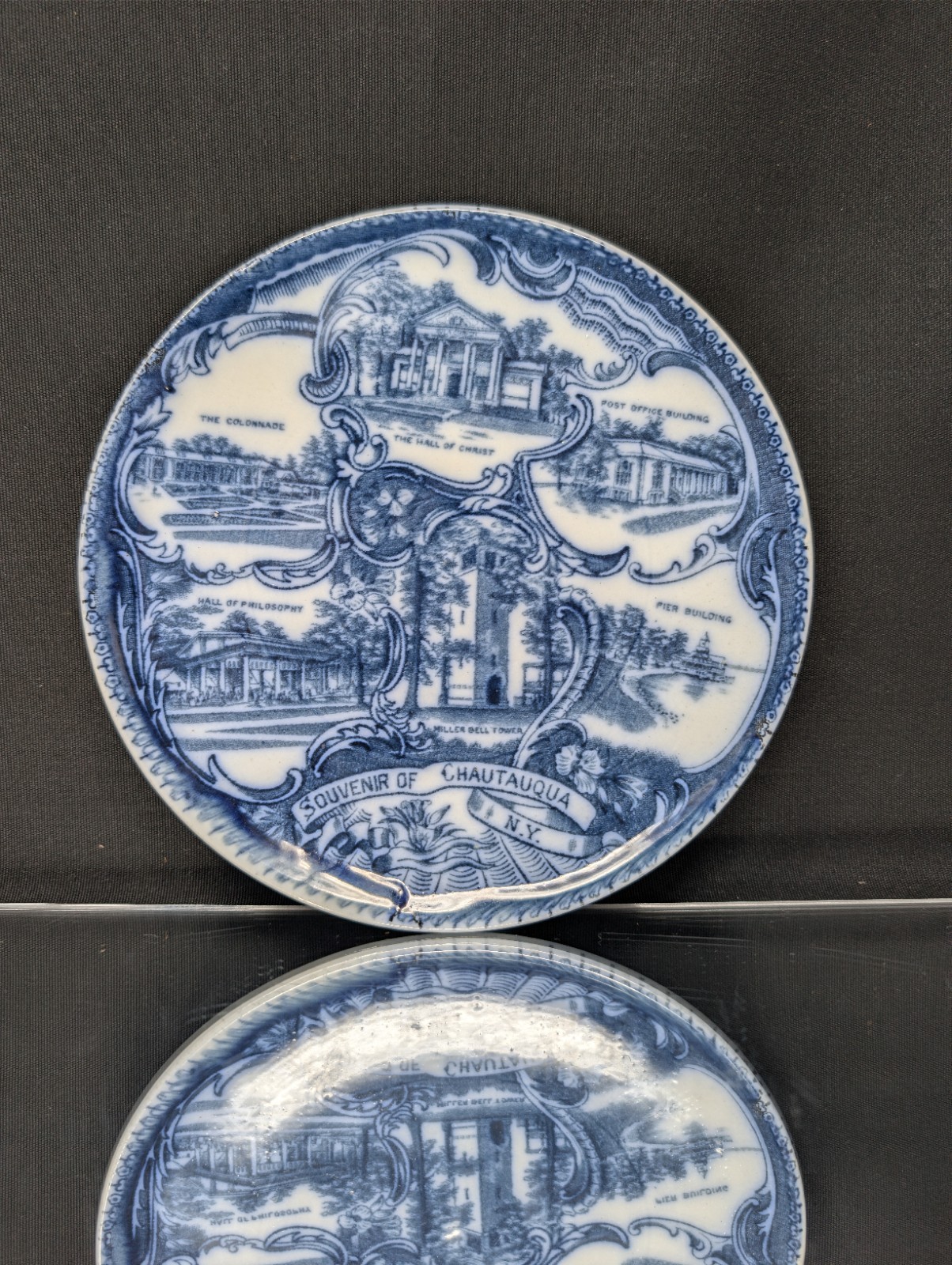 MINT 7½