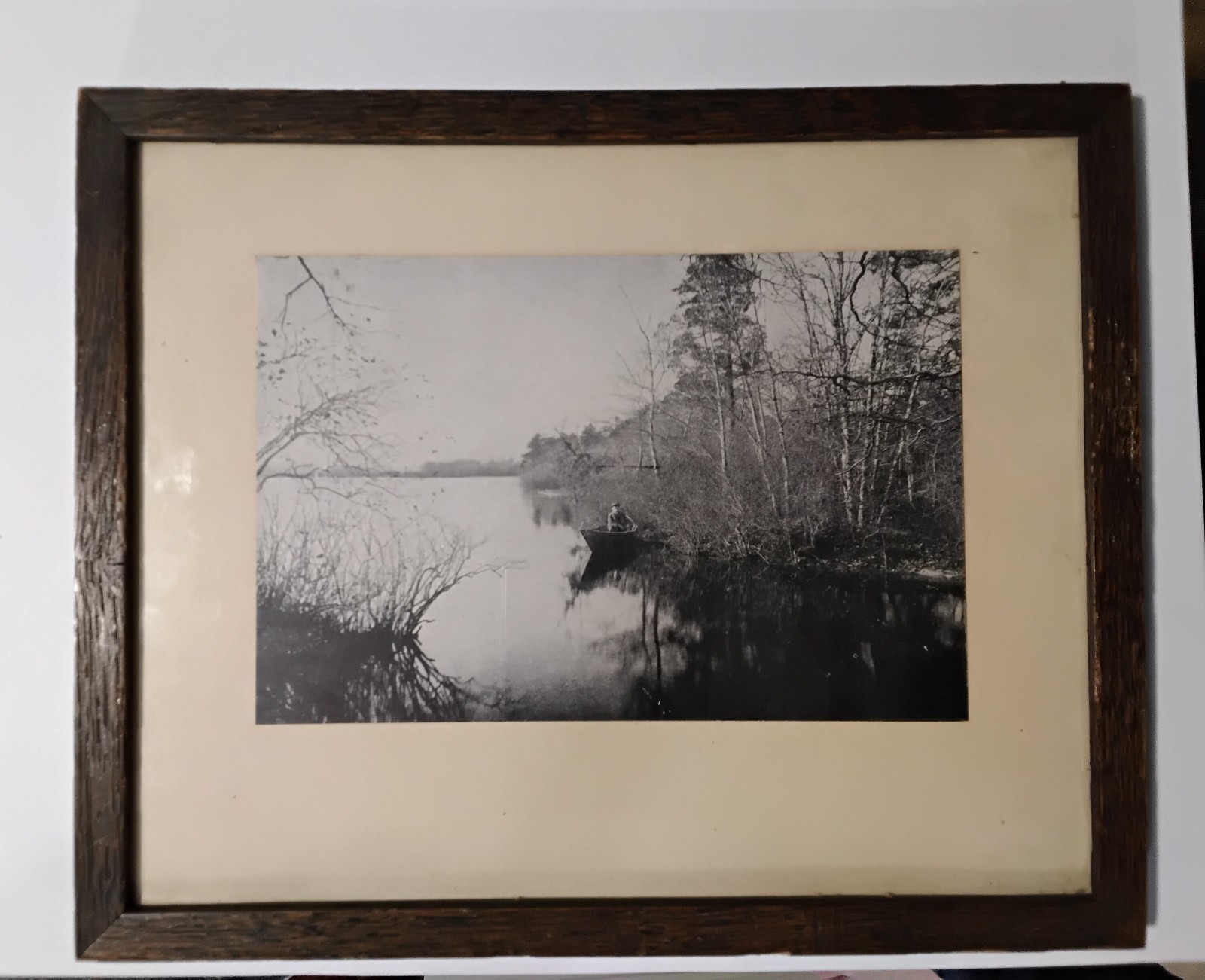 120 Year Old -  Boston Area -  1906 and 1907 Prints - Reduced - RARE Find