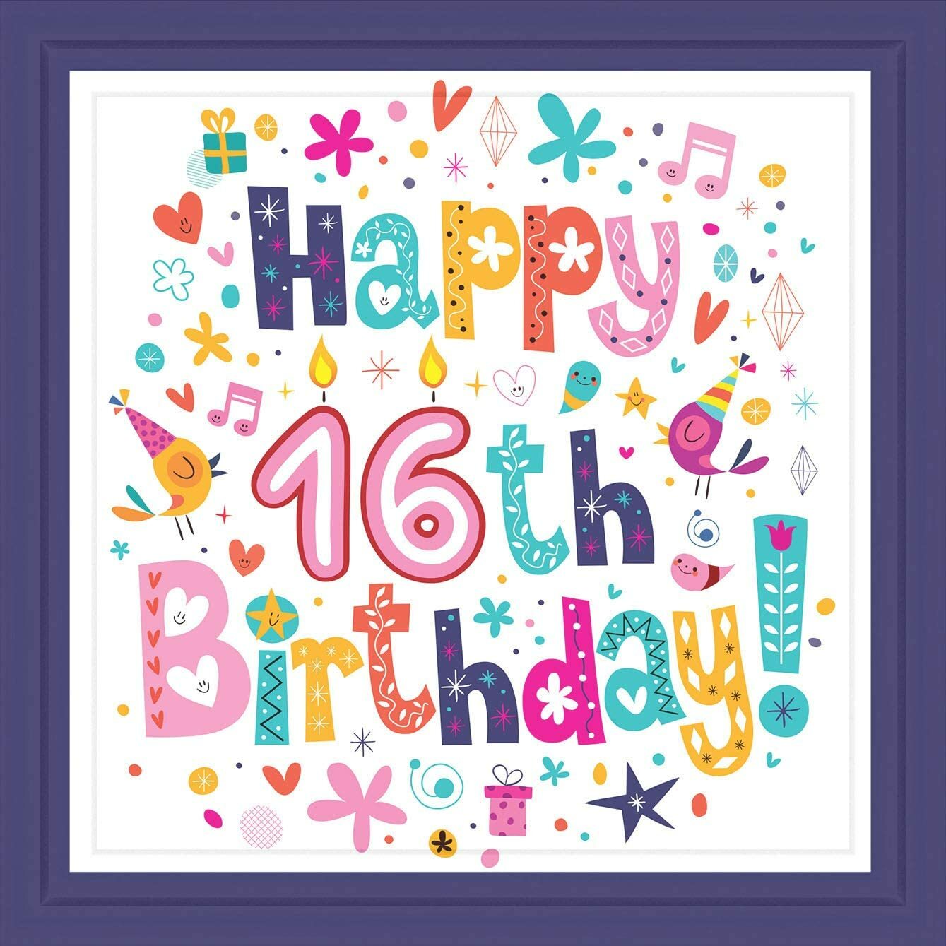 SWEET 16 GIFTS FOR GIRLS | 7\