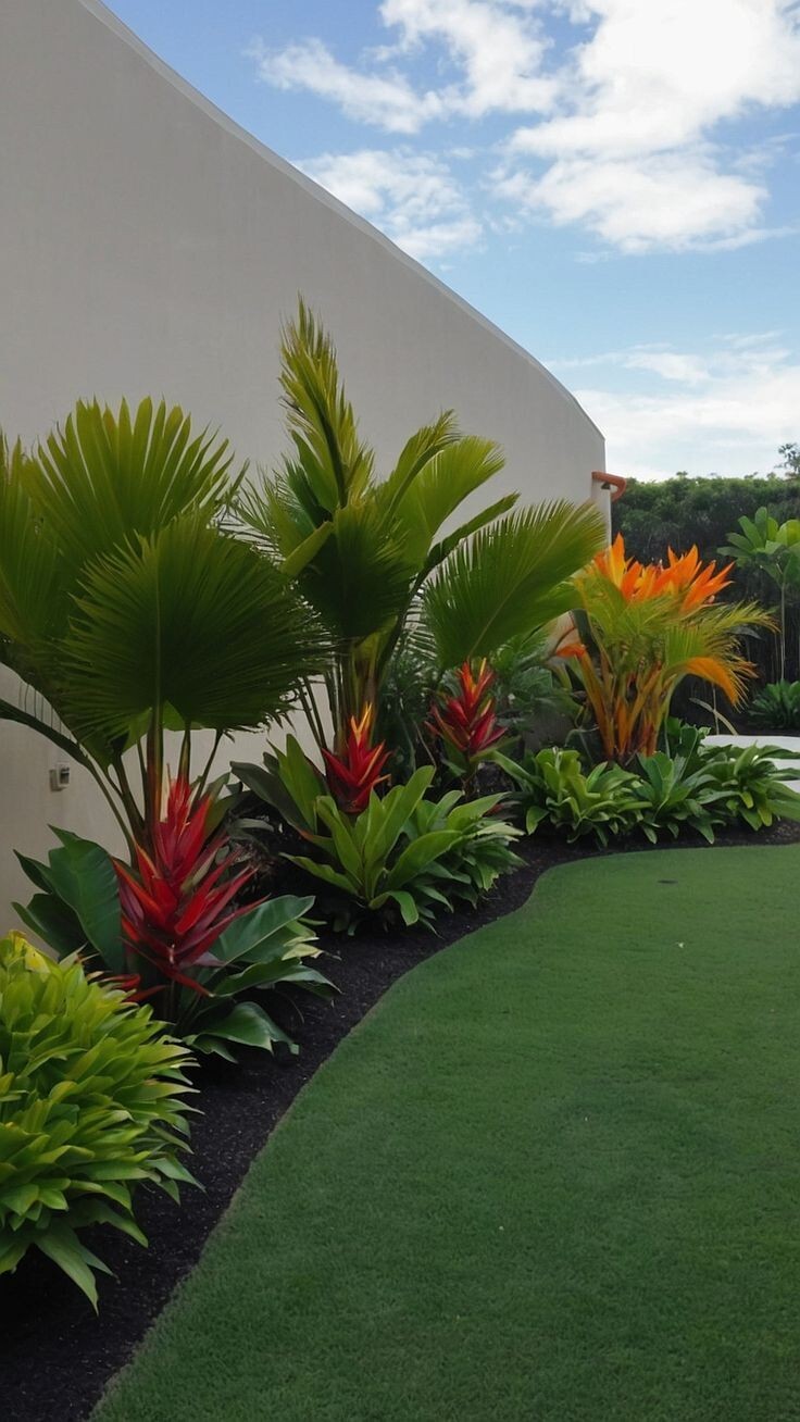 700 + garden ideas, small gardens, garden ideas for backyard, digital download