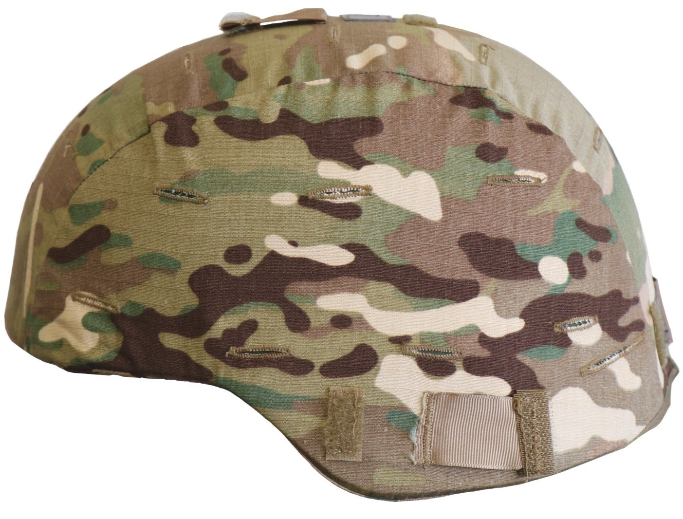 NEW - Large / XLarge OCP Advanced Combat Helmet Cover ACH Multicam L/XL