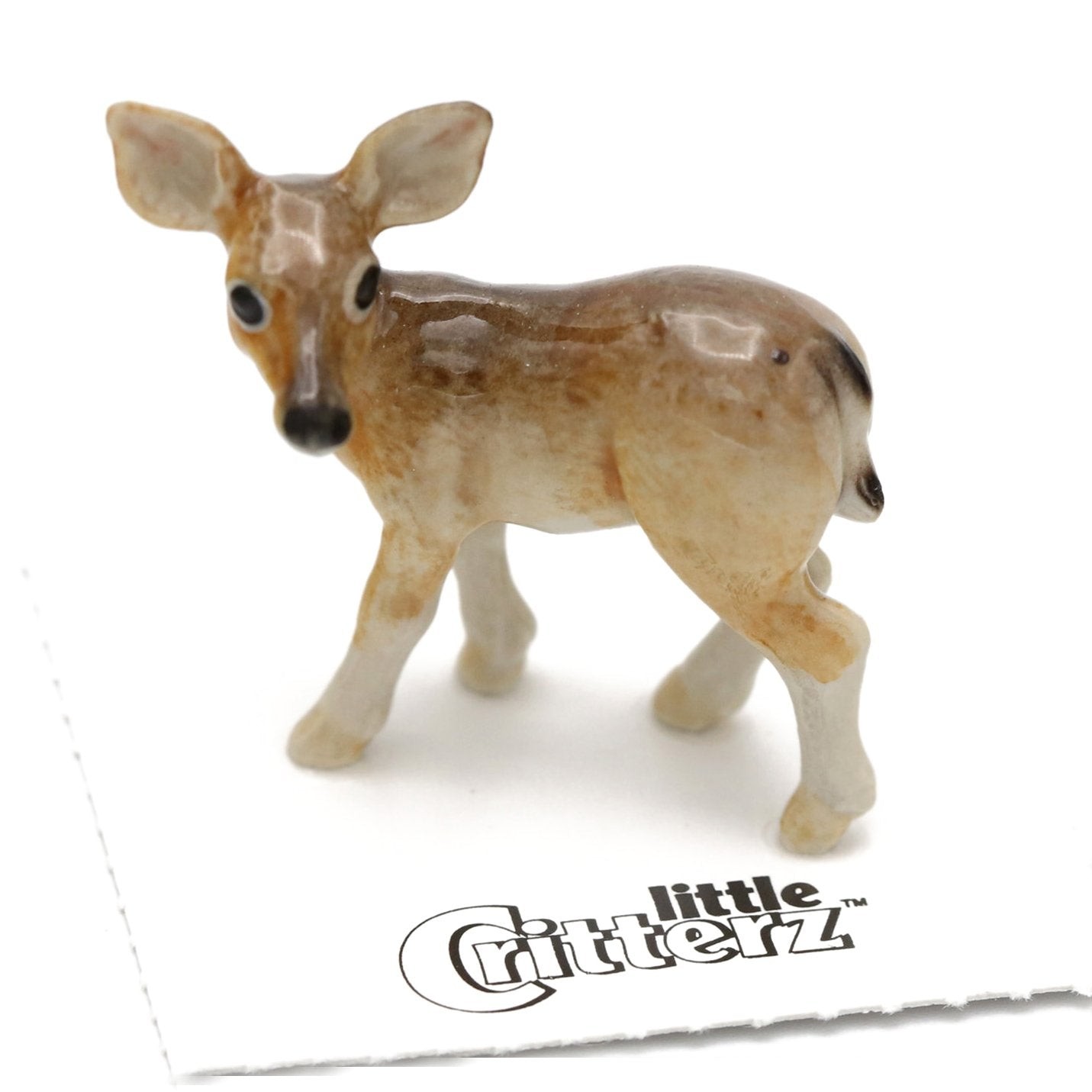 Little Critterz Deer Doe \