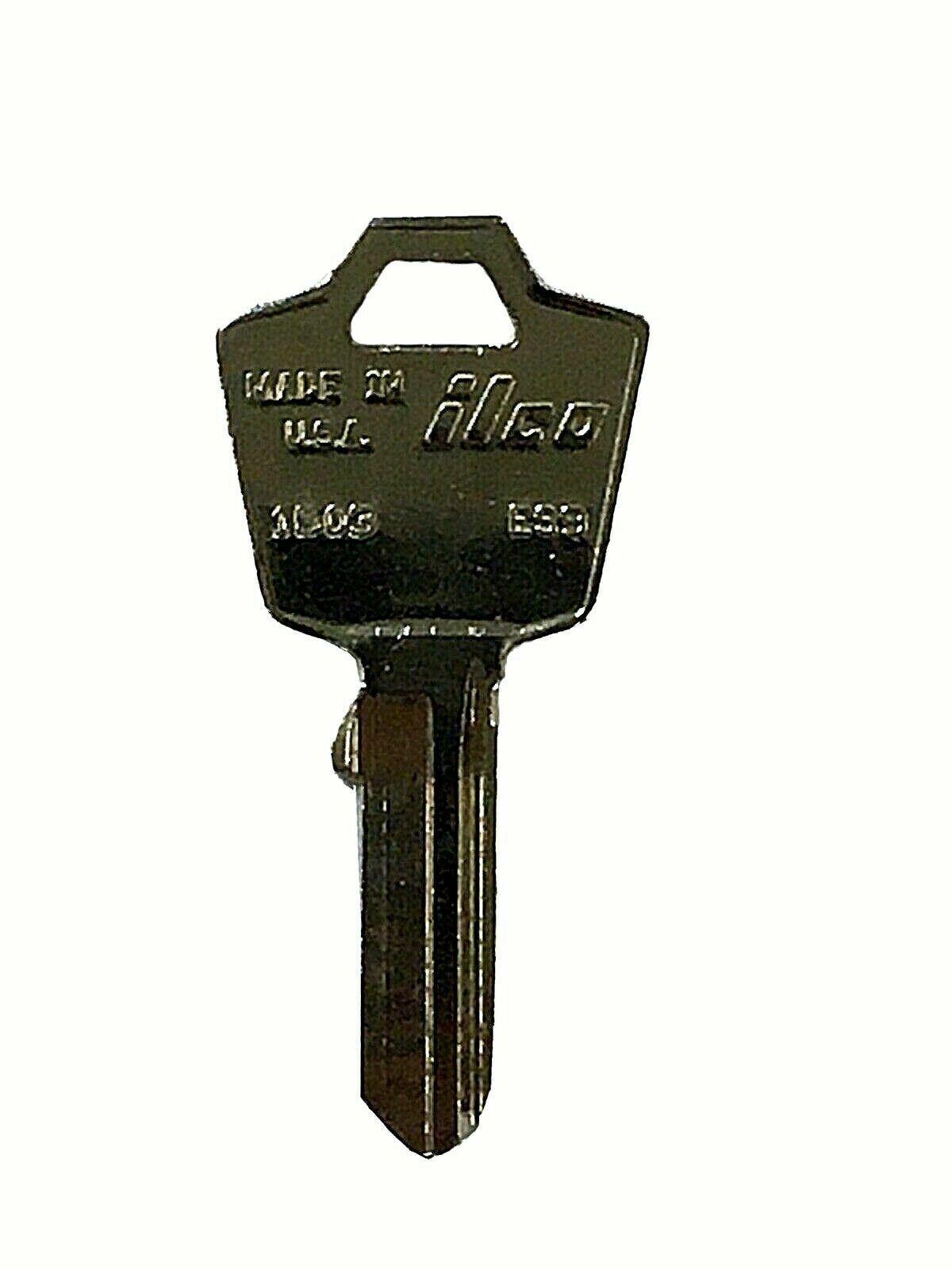 1 Bommer Mail Box Letter Boxes Key Blank 1503 ES9 Keys Blanks