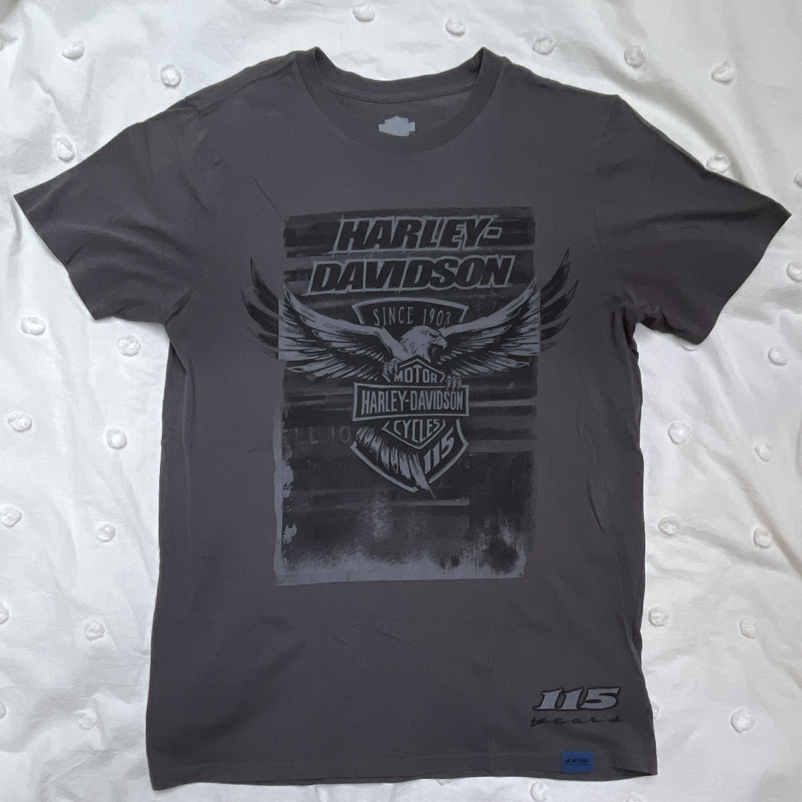 Harley-Davidson Men\'s Tee Shirt
