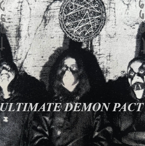 100% REAL ULTIMATE INITIATION RITUAL - DEMON PACT - BLACK MAGICK SPELL - POWERS