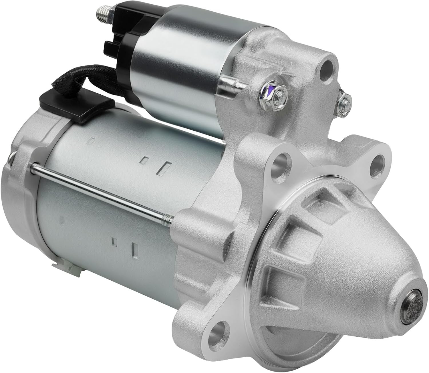 New Starter Replacement for 2013-2017 Ford F150 5.0, 2014 F150 6.2, 13-19 F250 F