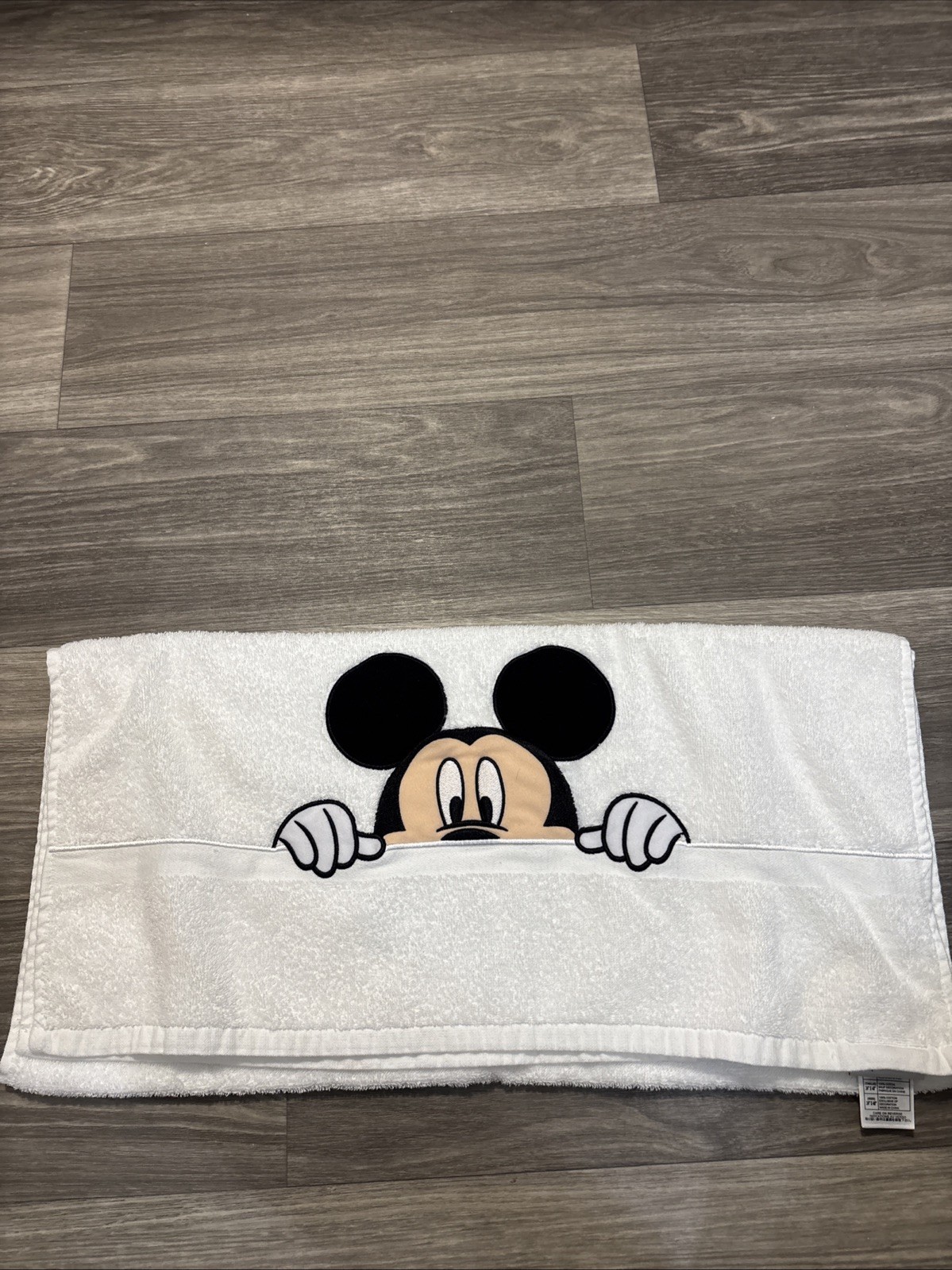 Disney Parks Authentic 24\