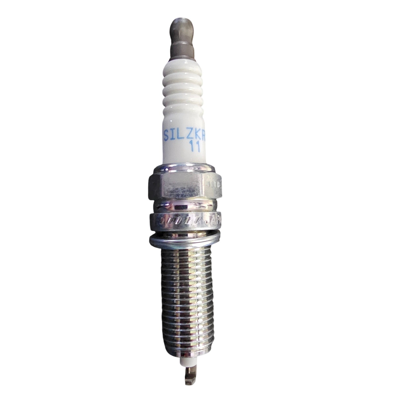 NGK Laser Iridium Premium Spark Plug SILZKR7B11 9723 Made in Japan New