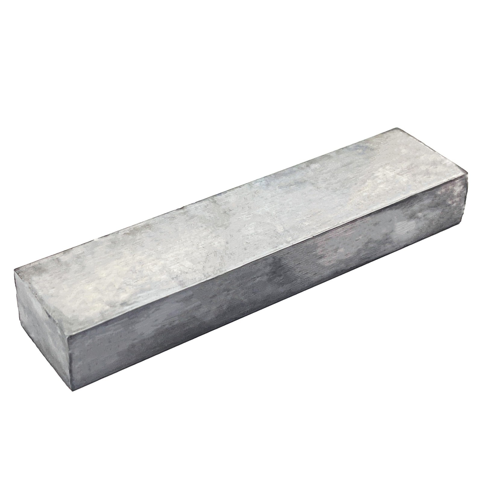 Pure Soft Lead Ingots (99.9% Pure) for Casting of Fishing sinkers and Weights (1