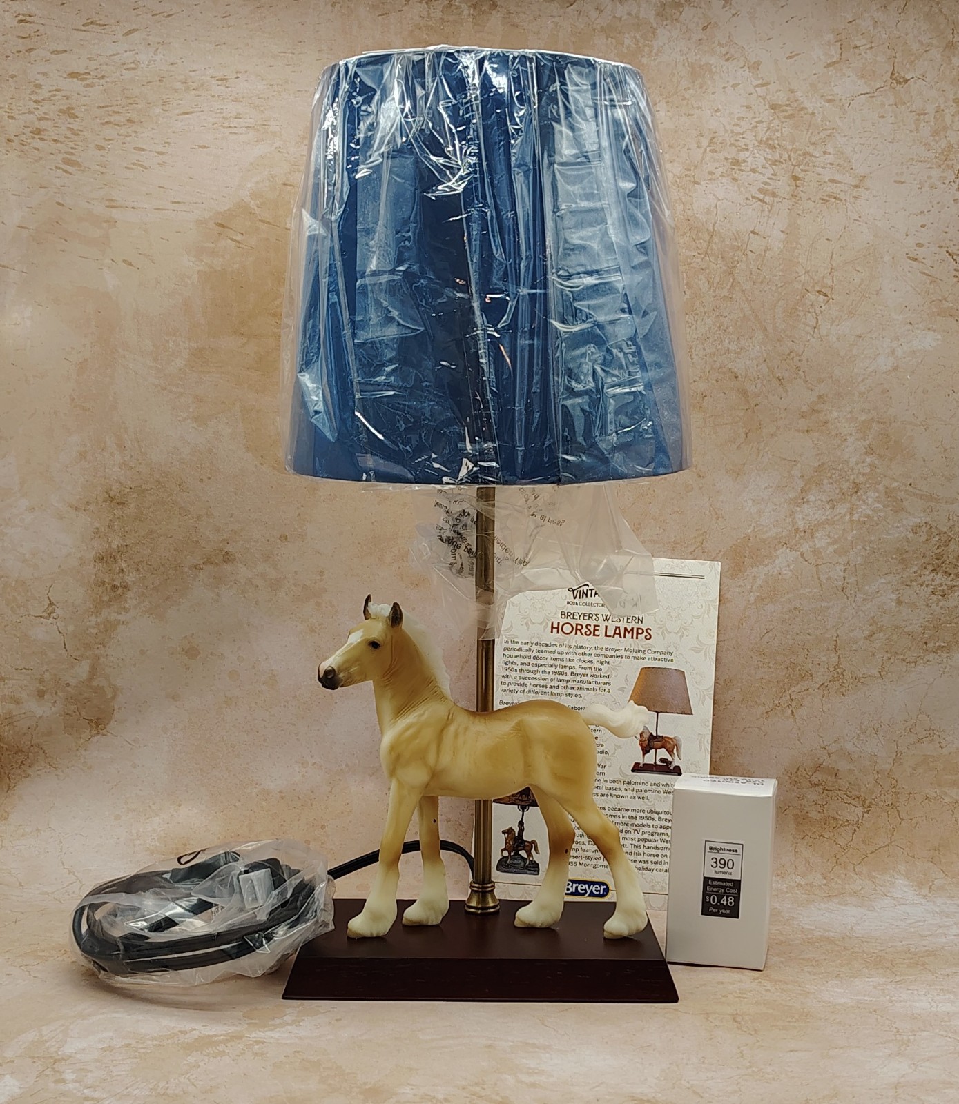 Breyer 2026 Vintage Club \