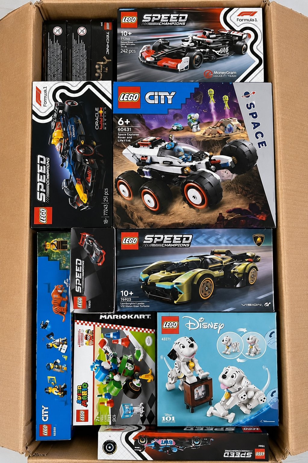 walmart shelf pulls assorted & novelty retail lot