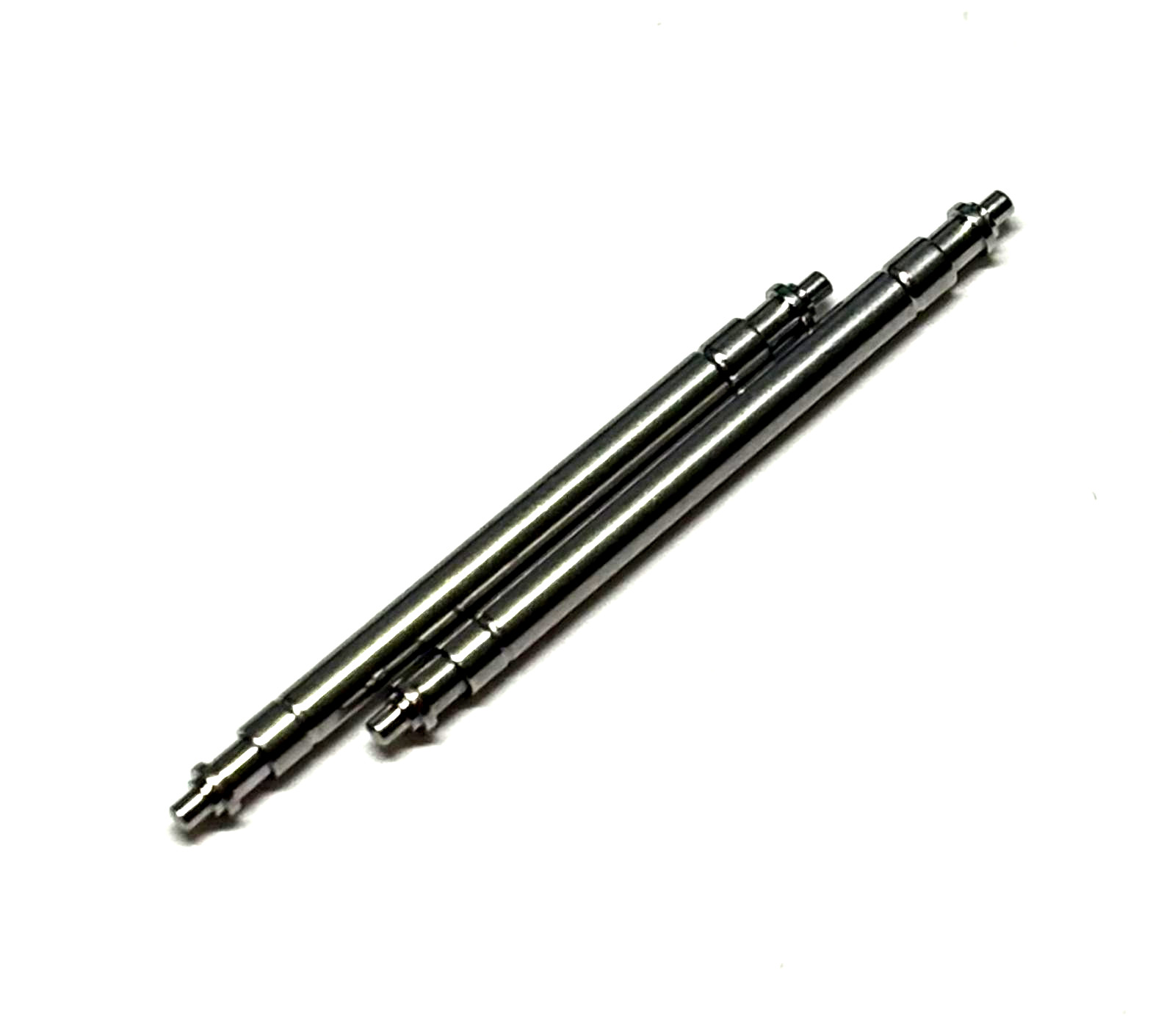 Breitling 22mm Watch Inlet Band/Strap Pins OEM Original For 22mm Inlet Straps