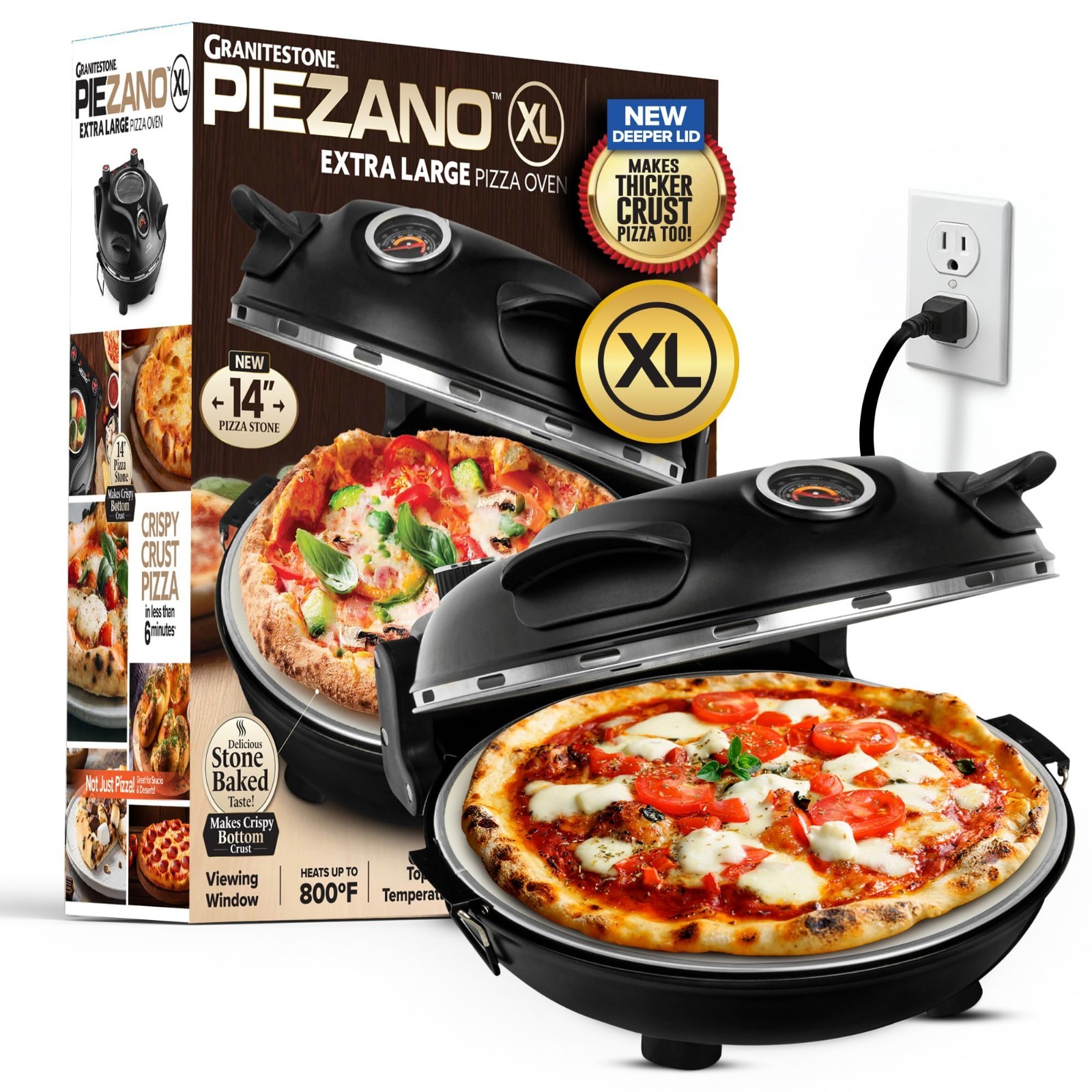 PIEZANO XL 14\