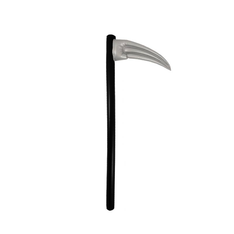 **Recommended eBay SEO Title:** **Halloween Inflatable Devil Scythe 100cm Spook