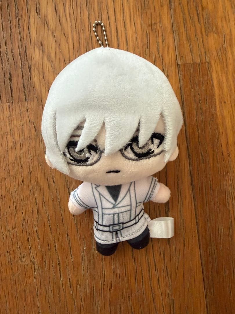 Pokekko Kisho Arima Tokyo Ghoul