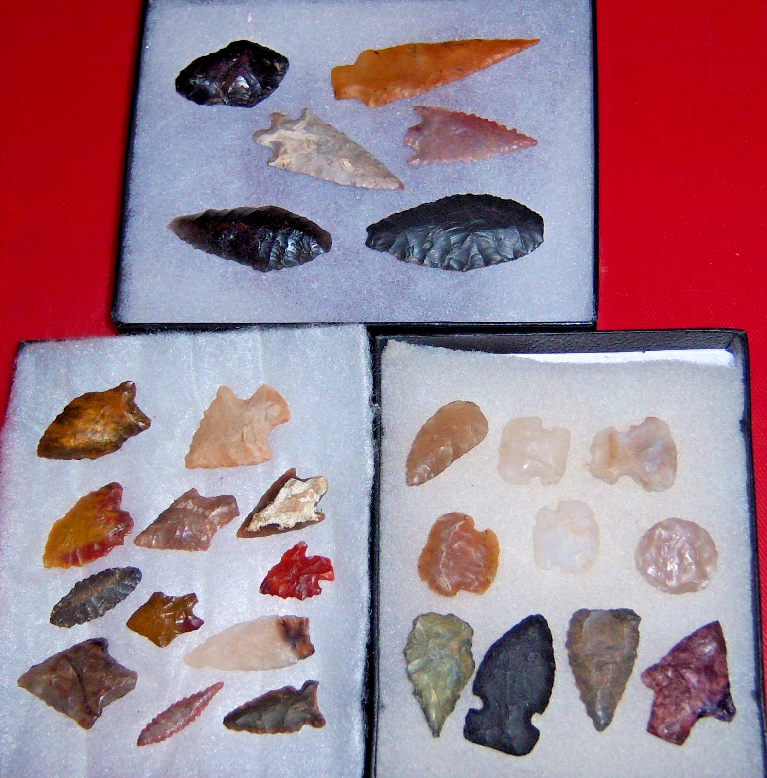 Western Collection Arizona California Colorado Oregon