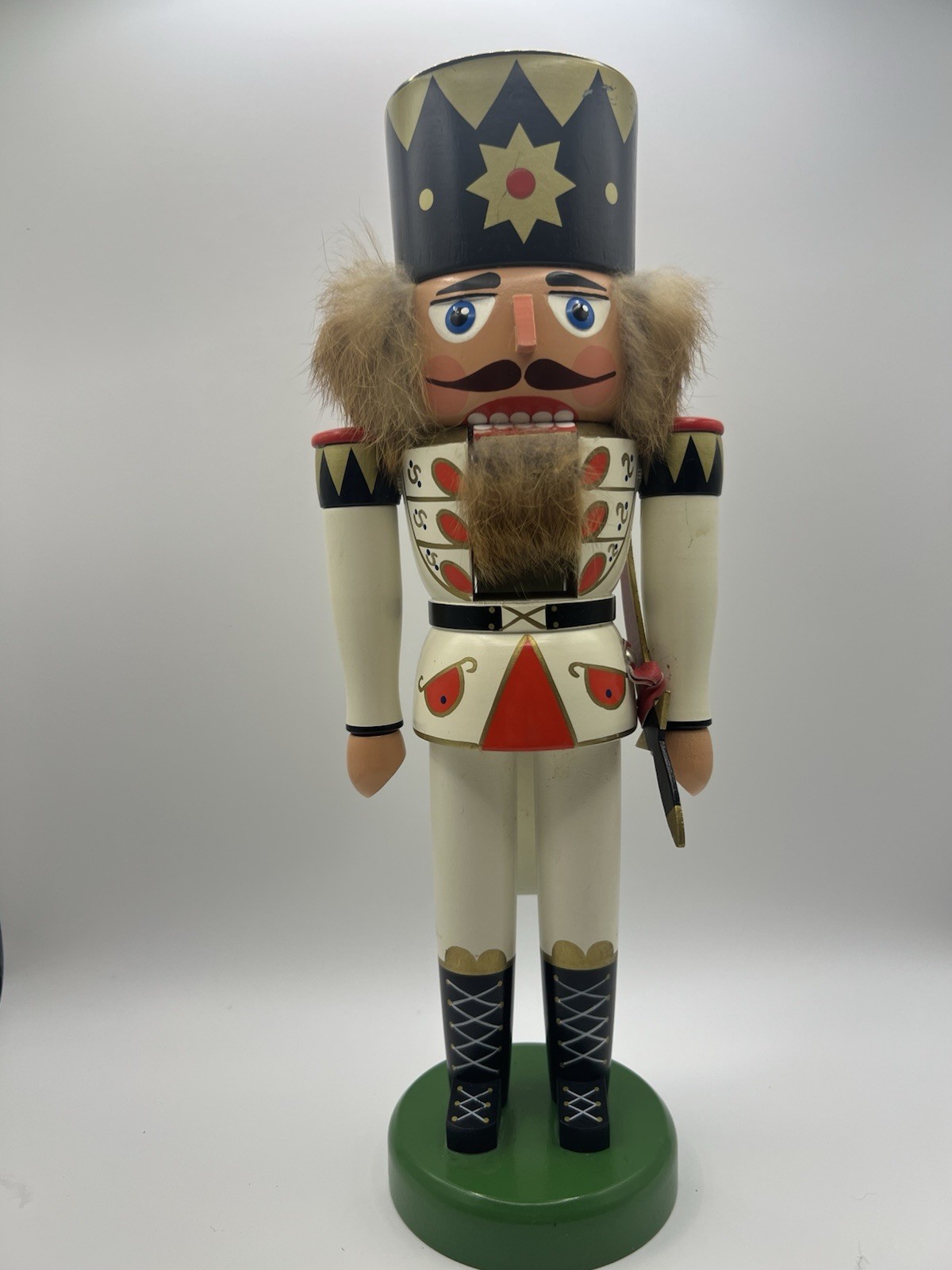 Emperor Franz Joseph German 13\