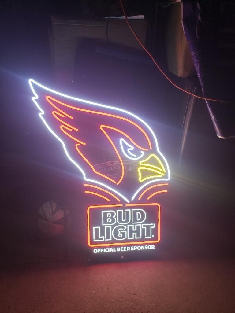 Arizona Cardinals Beer 24
