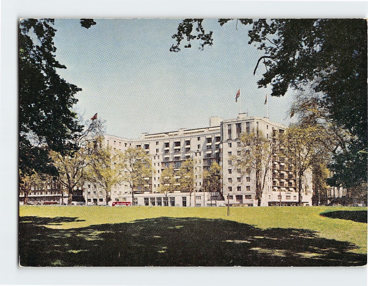 The Dorchester London England F-345540