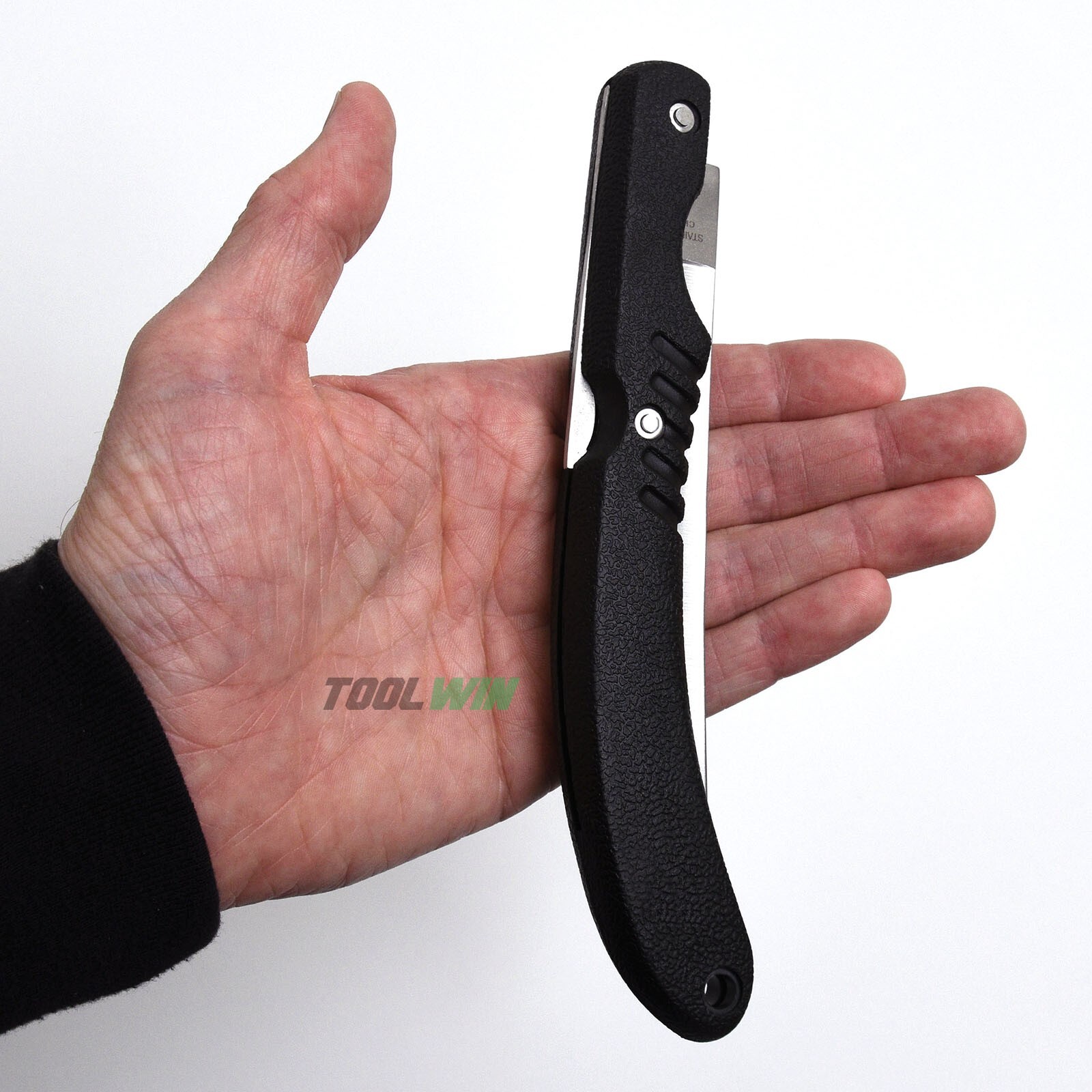 Folding Fish Fillet Knife Stainless Slim Blade 7-1/4 Folding Fish Fillet Knife Stainless Slim Blade 7-1/4