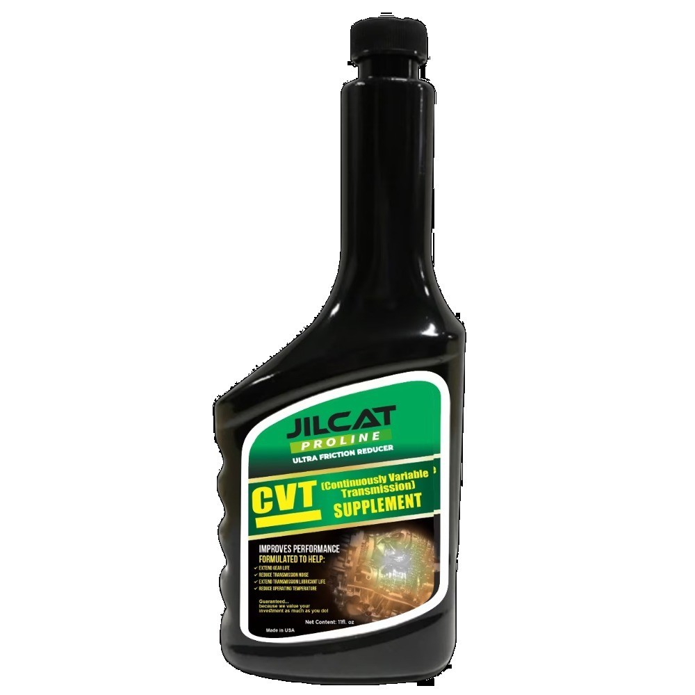Transmission CVT Fluid Treatment Additive - Automatic CVT Transmission Repair