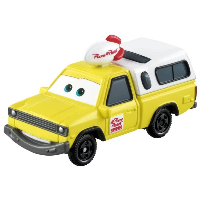 Collector's Tomica Cars C-33 Todd Standard Type Collector's Tomica Cars C-33 Todd Standard Type