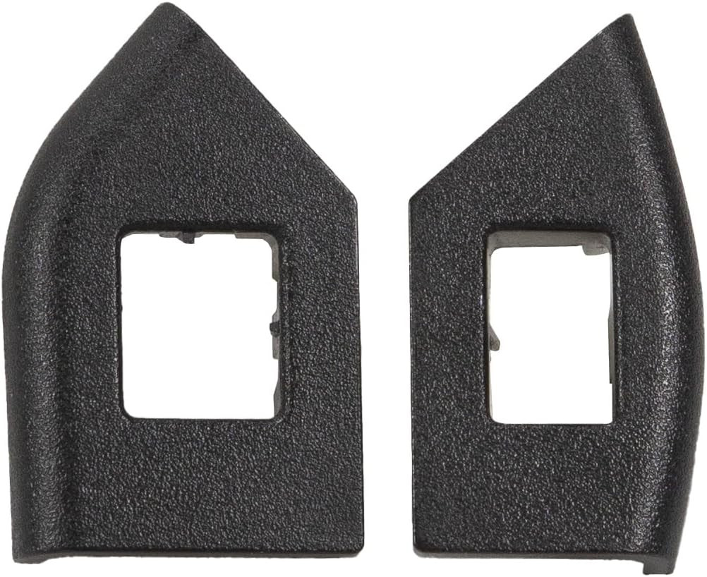 1Pair Glove Box Latch Striker Compatible with Ford Escape C-Max | for 2013 2014
