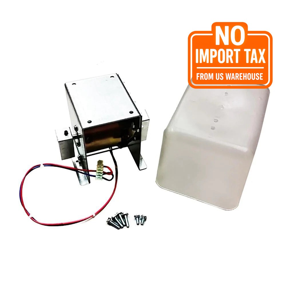 Stern Pinball Machine Shaker Motor Kit Pro Premium LE Limited Edition  Spike
