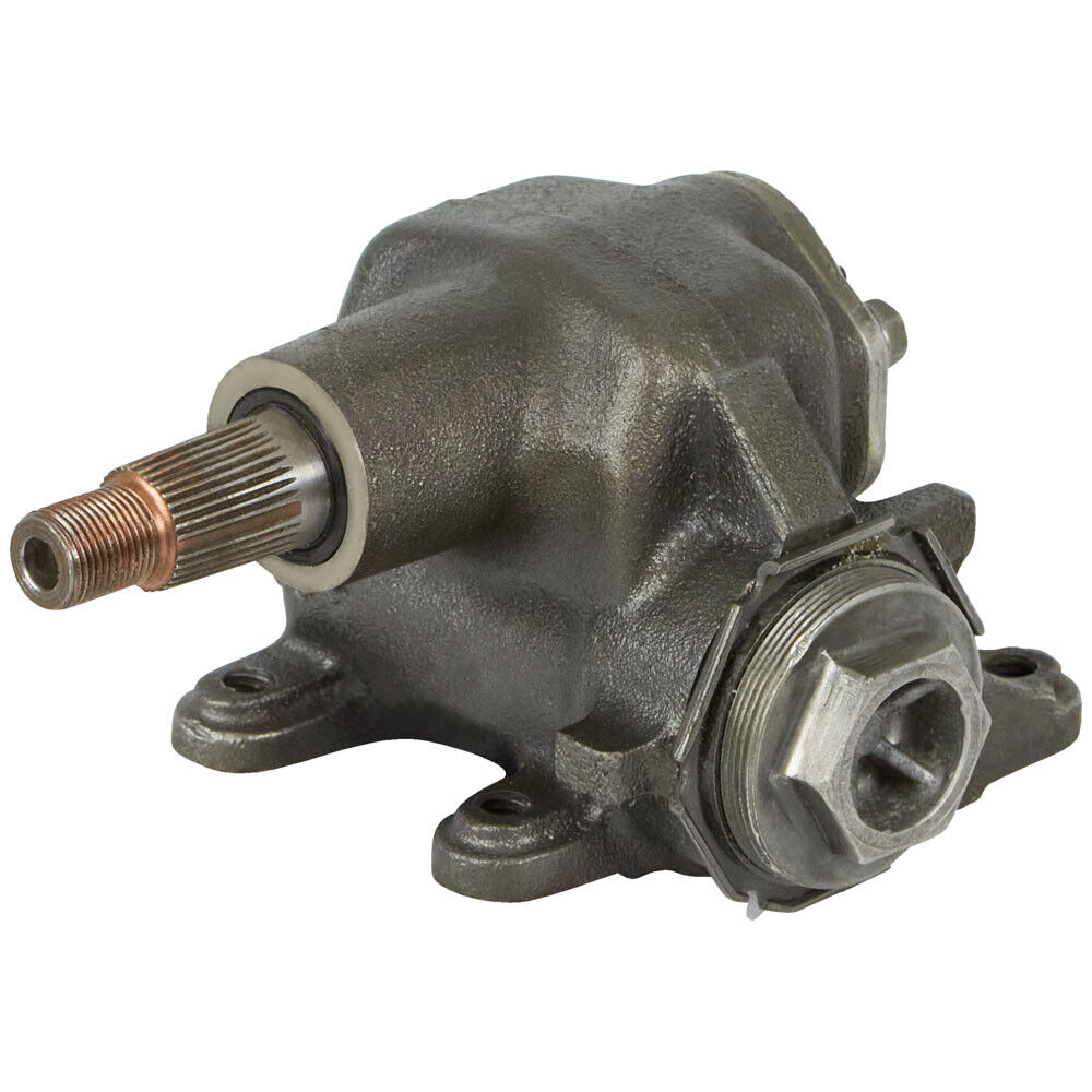 For Chevy Vega & Monza Remanufactured Manual Steering Gear Box TCP