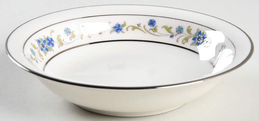 Noritake Norma Fruit Dessert  Bowl 456030