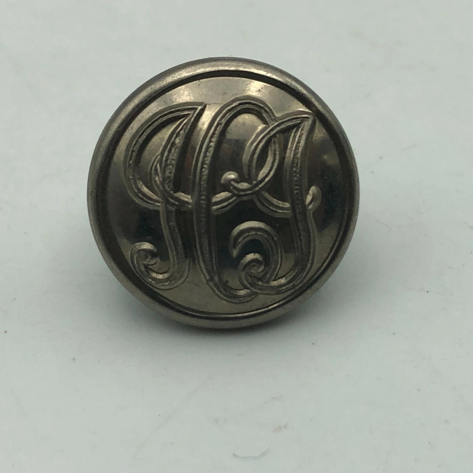 ICI Imperial Chemical Industries Button 5/8\