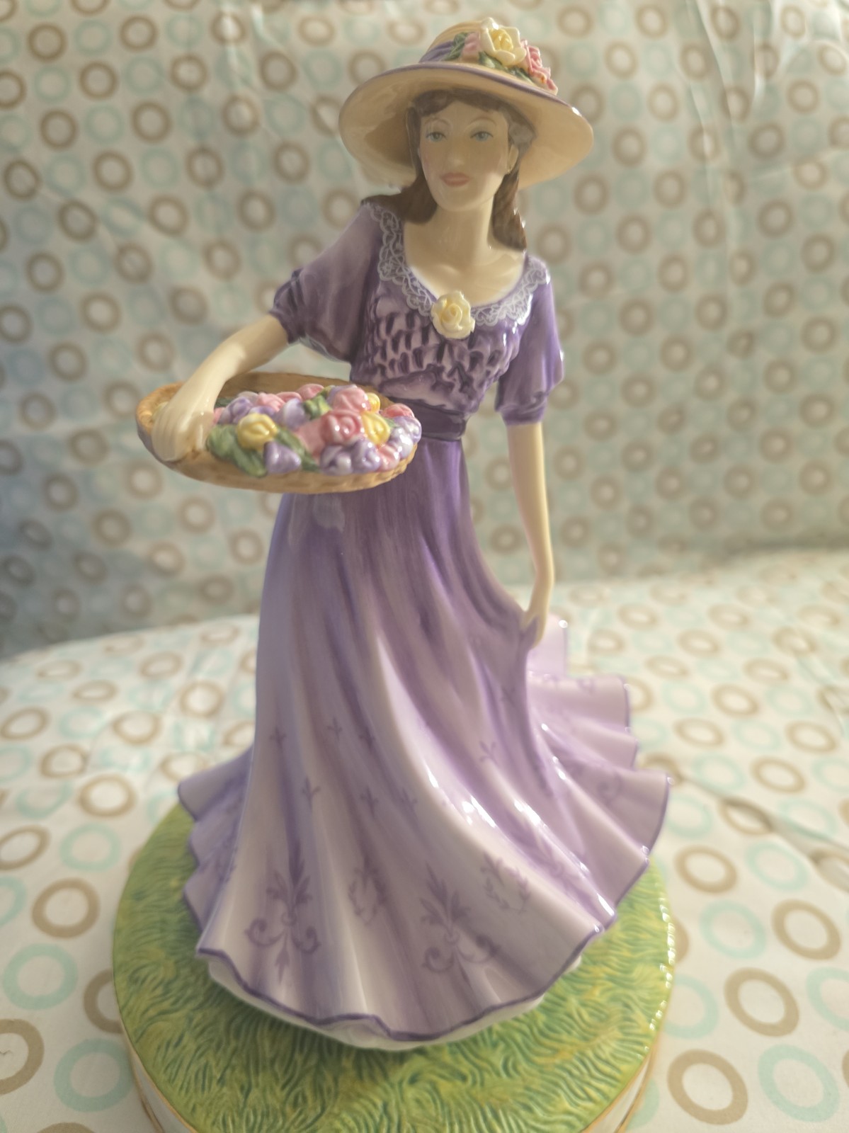 Royal Doulton Day At Convent Garden