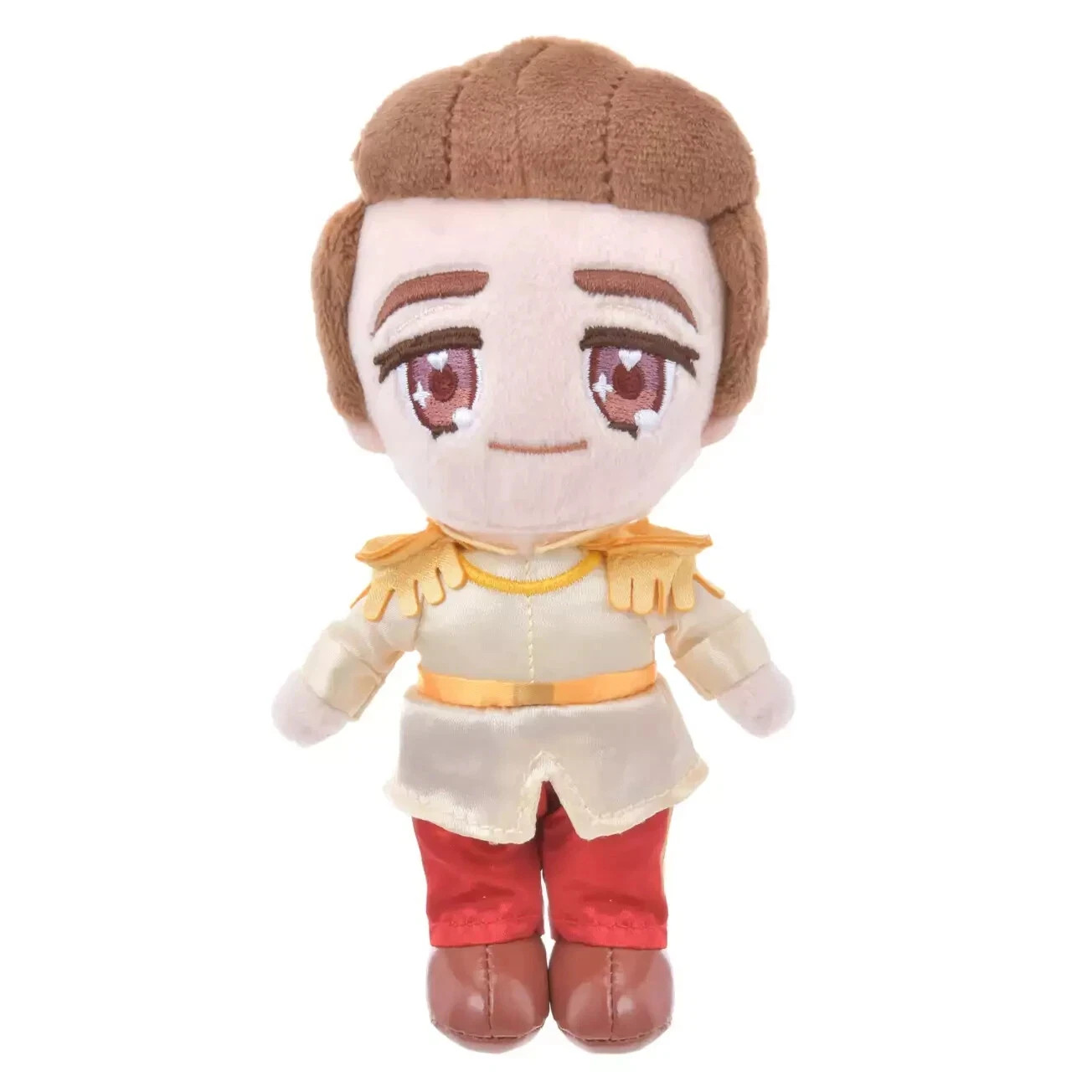 Japan Disney Store Prince Charming 