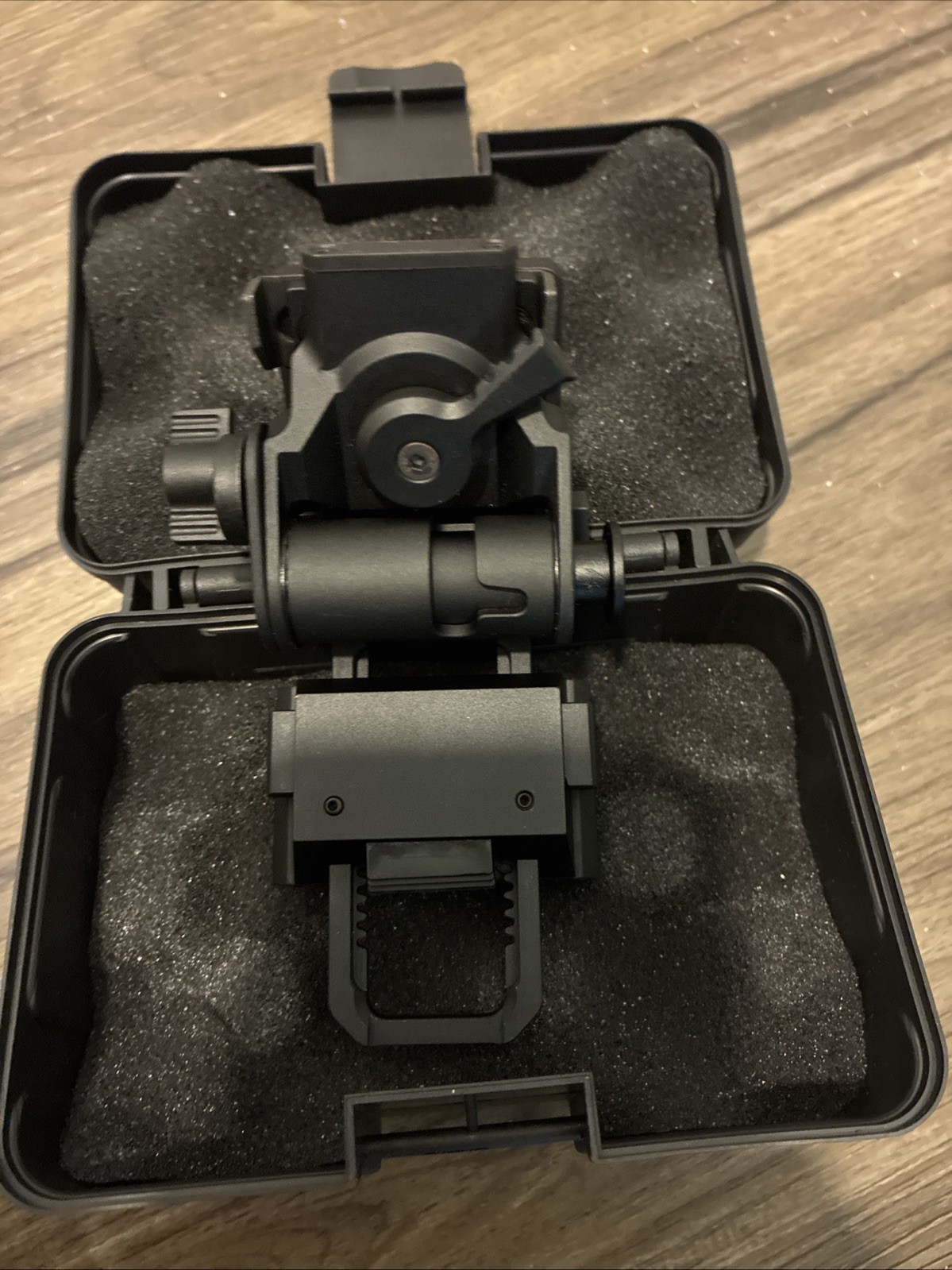 Wilcox Clone Nvg Mount