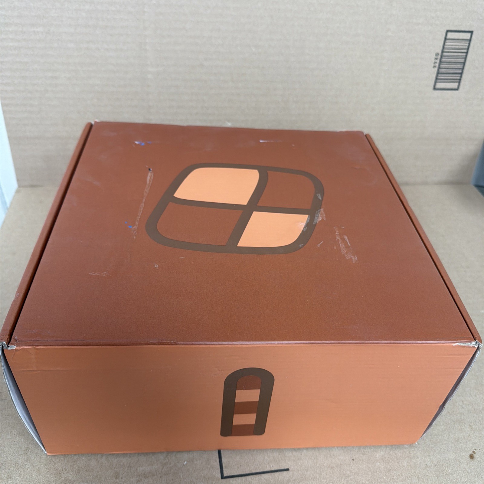 Pusheen Box