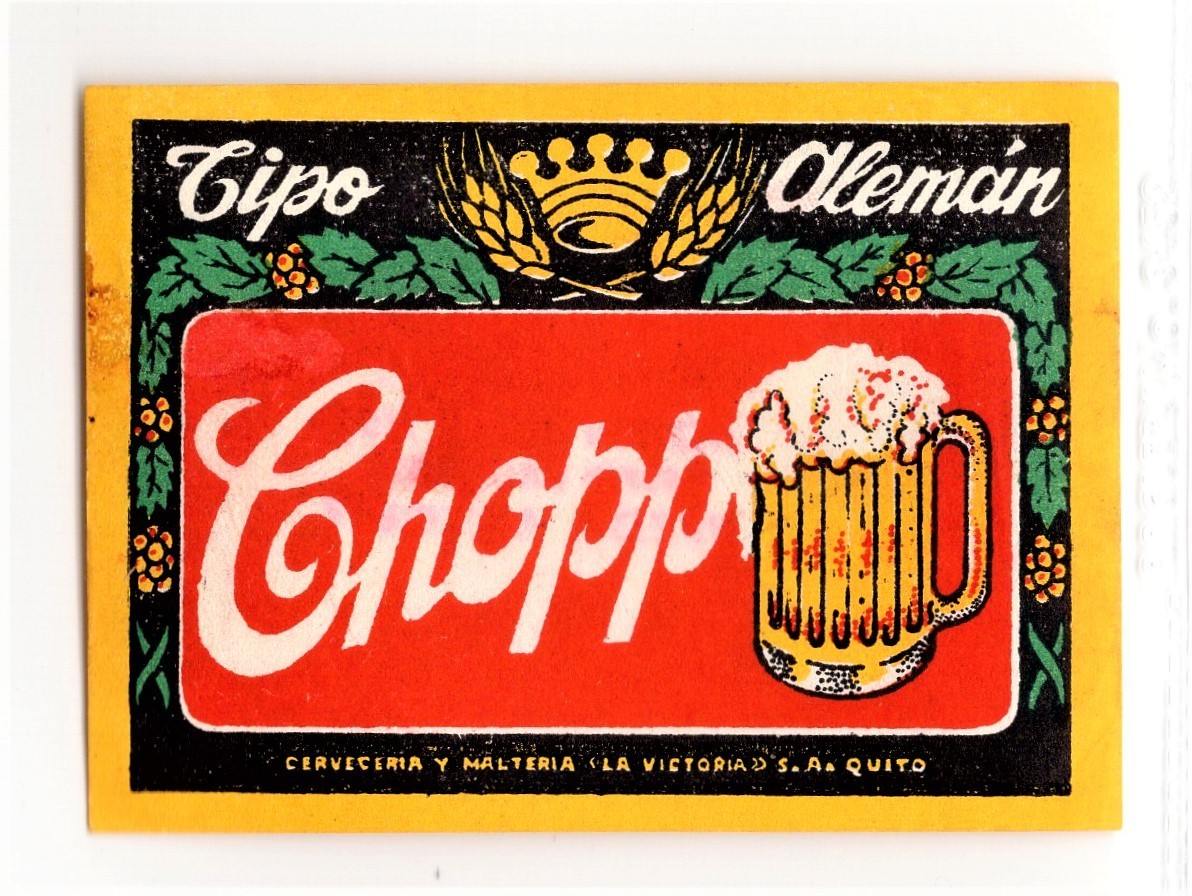 VTG - 1930'S  
