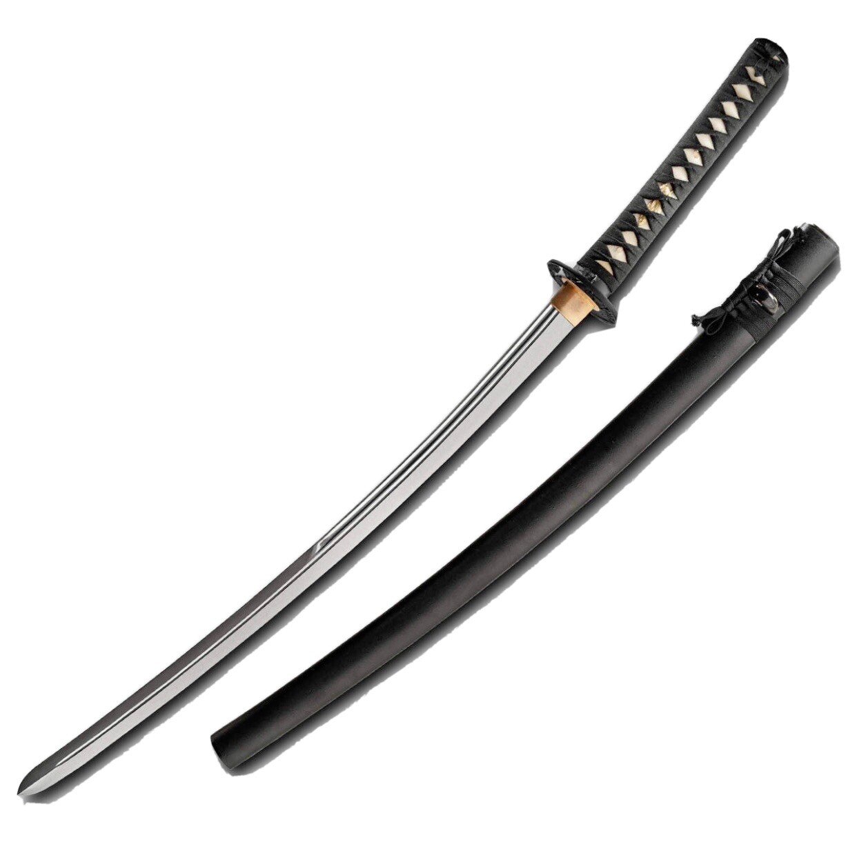 Hanwei Raptor Moroha Zukuri Katana