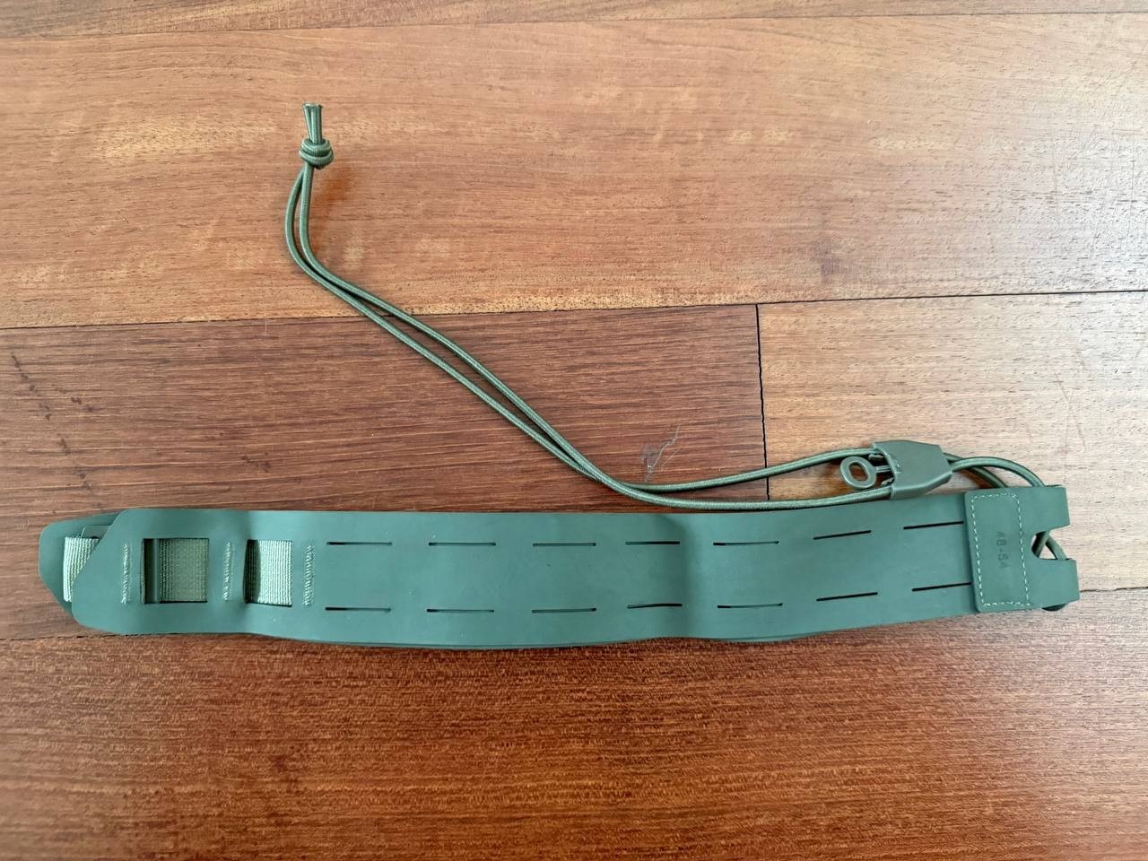 Russian Triada TKO Concealed Carry Belt - Size 48-54