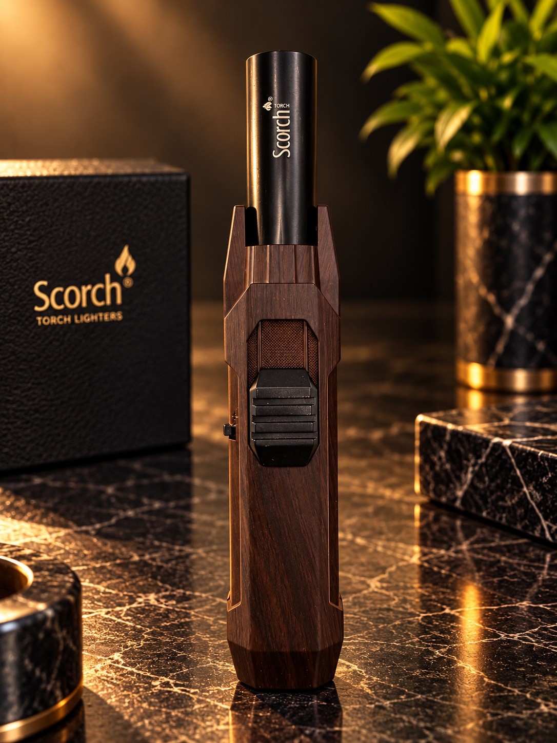Scorch Pencil Turbo Torch