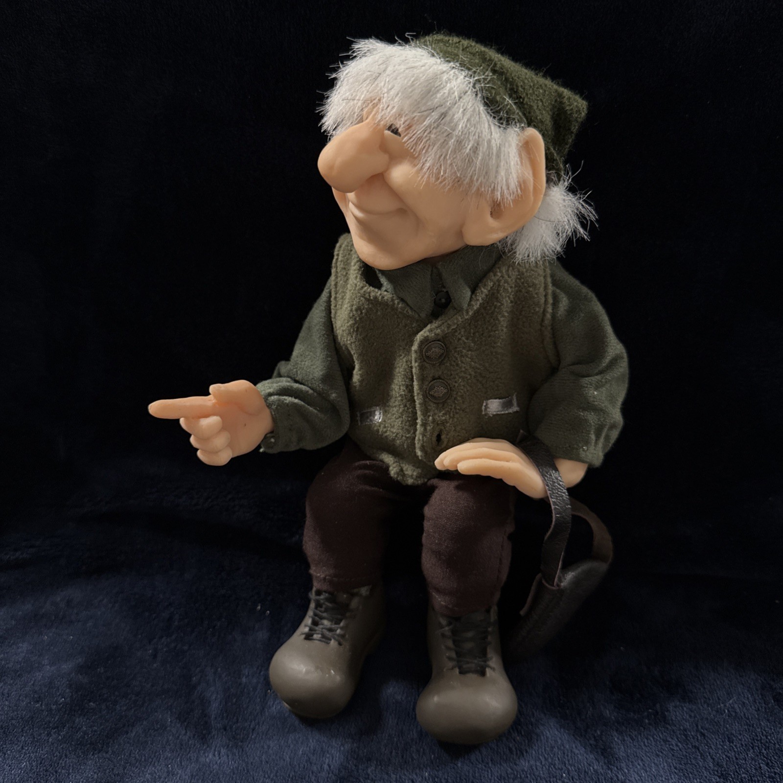 Zim\'s The Elves Themselves Algar - 2000